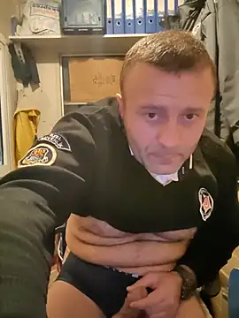 muscularsexy online show from 16, 2, 2026