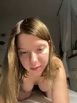 kimczii online show from 17, 1, 2025