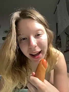 Snapshot of kimczii chatting on 7, 5, 2026 kimczii online show from 7, 5, 2026