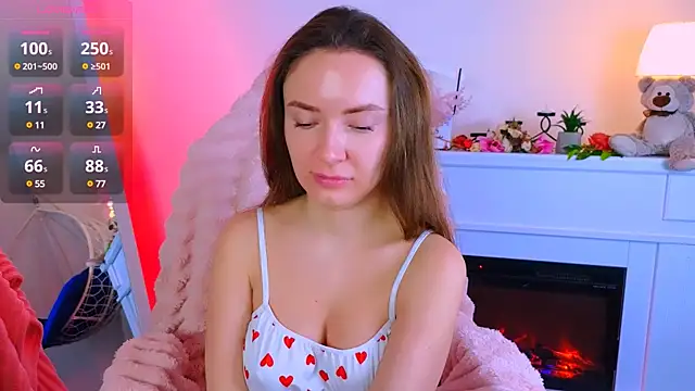    Emily    online show from 14, 2, 2025