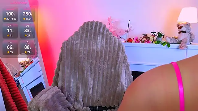    Emily    online show from 22, 2, 2025