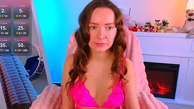    Emily    online show from 5, 3, 2025