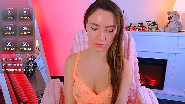    Emily    online show from 15, 3, 2025