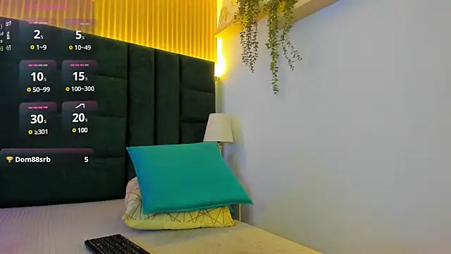 Snapshot of AntonellaaHot chatting on 21, 1, 2025 AntonellaaHot online show from 21, 1, 2025