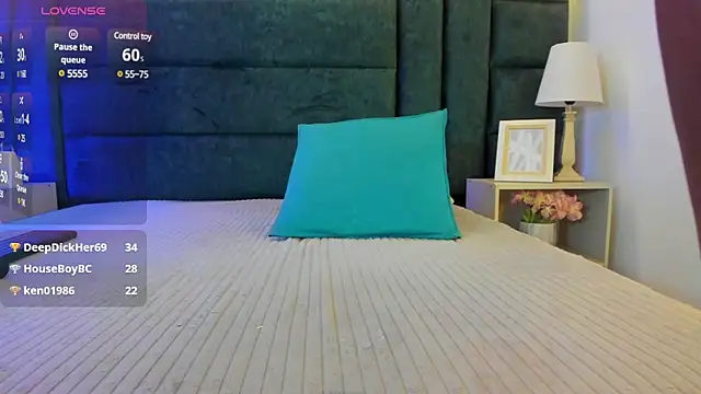 Snapshot of AntonellaaHot chatting on 25, 1, 2025 AntonellaaHot online show from 25, 1, 2025