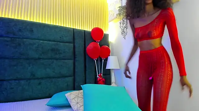 Snapshot of AntonellaaHot chatting on 24, 2, 2025 AntonellaaHot online show from 24, 2, 2025