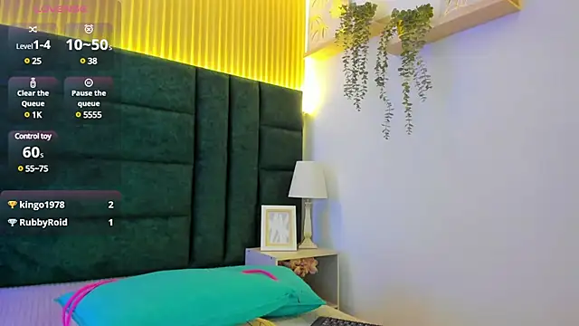 Snapshot of AntonellaaHot chatting on 21, 3, 2025 AntonellaaHot online show from 21, 3, 2025