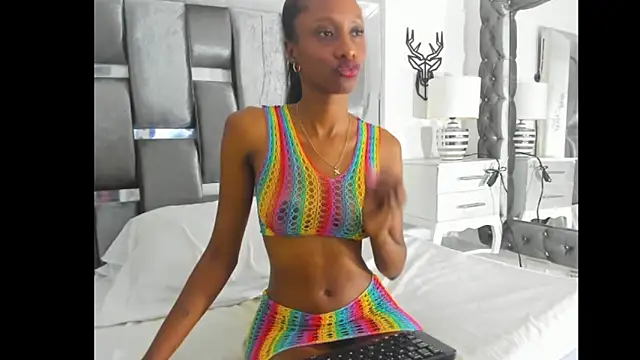 AntonellaaHot online show from 16, 1, 2026