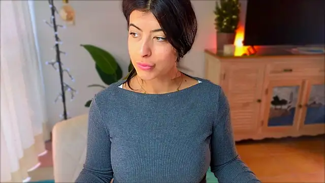 anabelcurvy online show from 11, 12, 2024