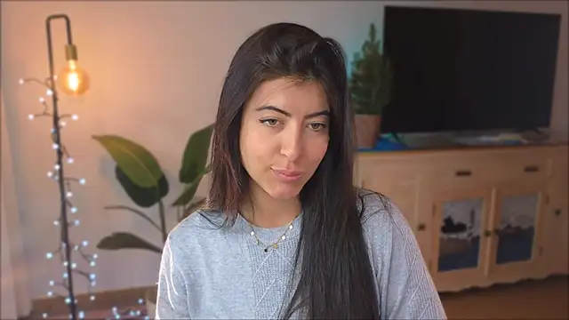 anabelcurvy online show from 20, 12, 2024