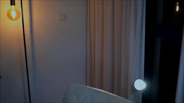 anabelcurvy online show from 9, 1, 2025