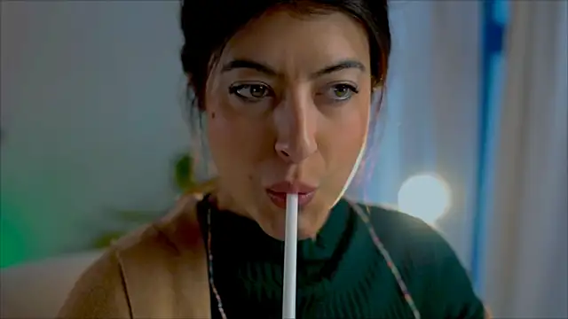 anabelcurvy online show from 14, 1, 2025