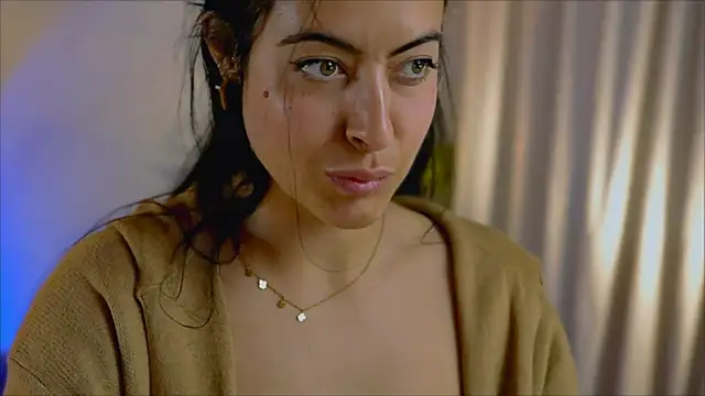 anabelcurvy online show from 21, 1, 2025