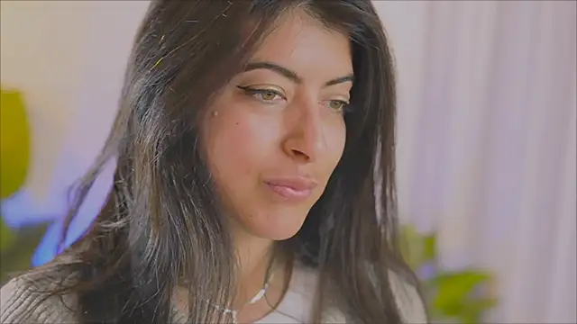 anabelcurvy online show from 3, 2, 2025