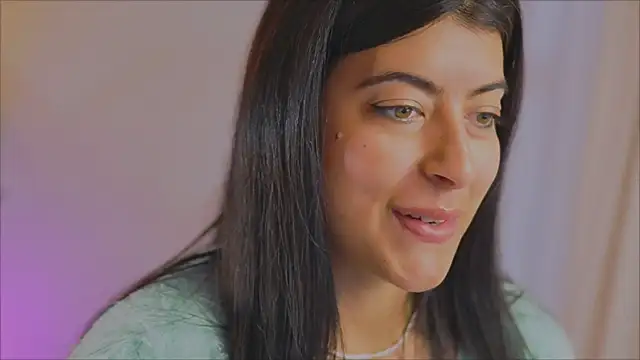 anabelcurvy online show from 3, 2, 2025