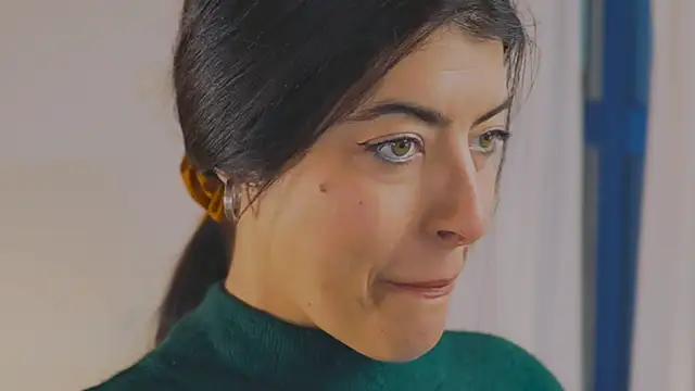 anabelcurvy online show from 11, 2, 2025