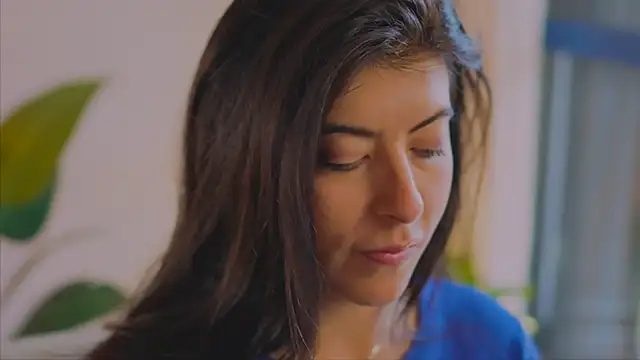 anabelcurvy online show from 19, 2, 2025