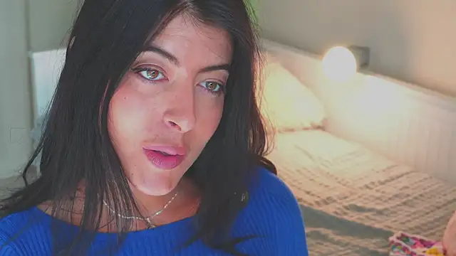 anabelcurvy online show from 24, 9, 2025