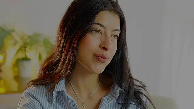 anabelcurvy online show from 25, 3, 2026