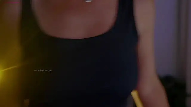 anabelcurvy online show from 20, 5, 2026