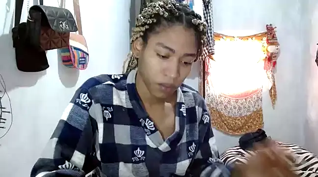 Snapshot of angelamarie1 chatting on 26, 1, 2025 angelamarie1 online show from 26, 1, 2025