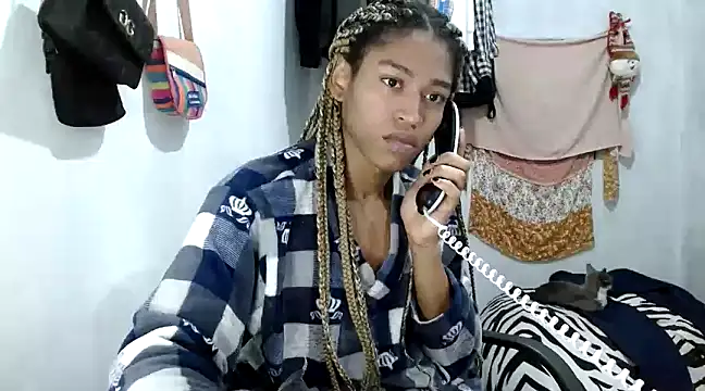 Snapshot of angelamarie1 chatting on 14, 2, 2025 angelamarie1 online show from 14, 2, 2025