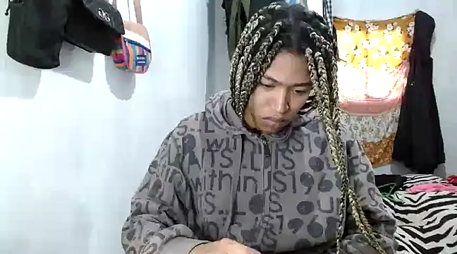 Snapshot of angelamarie1 chatting on 24, 2, 2025 angelamarie1 online show from 24, 2, 2025