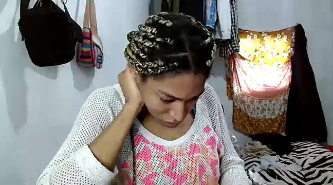 Snapshot of angelamarie1 chatting on 27, 2, 2025 angelamarie1 online show from 27, 2, 2025