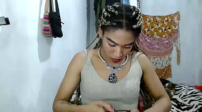 Snapshot of angelamarie1 chatting on 27, 2, 2025 angelamarie1 online show from 27, 2, 2025