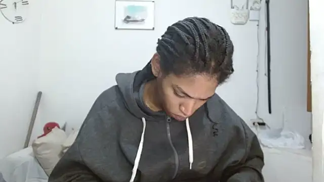 Snapshot of angelamarie1 chatting on 19, 7, 2026 angelamarie1 online show from 19, 7, 2026