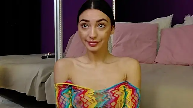 LucyKims online show from 21, 1, 2025