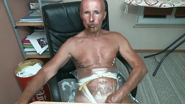 olibrius71 online show from 18, 9, 2025