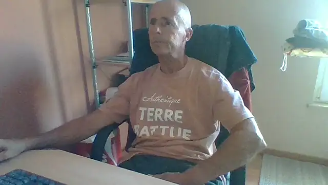 olibrius71 online show from 6, 10, 2025