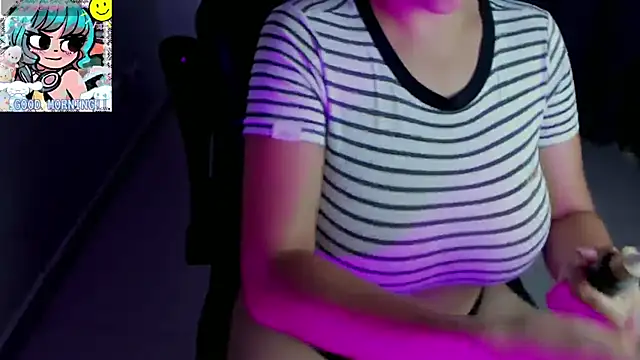 Snapshot of Roxy_clark chatting on 11, 1, 2026 Roxy clark online show from 11, 1, 2026