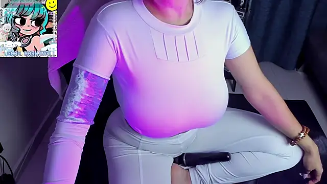 Snapshot of Roxy_clark chatting on 27, 2, 2026 Roxy clark online show from 27, 2, 2026