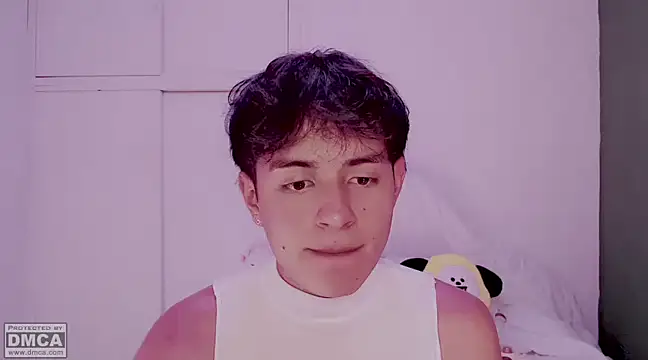 Snapshot of ZHALEM chatting on 27, 2, 2025 ZHALEM online show from 27, 2, 2025