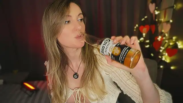 ShyNdWild online show from 28, 3, 2026