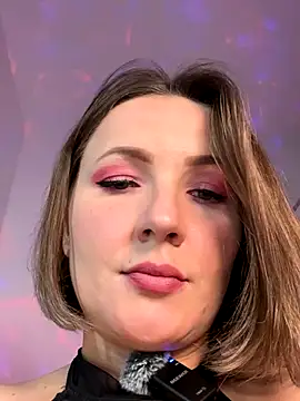 Snapshot of MaryJay_ chatting on 10, 10, 2025 MaryJay online show from 10, 10, 2025