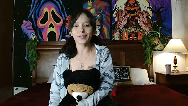 Snapshot of MINI_Petite chatting on 29, 1, 2025 MINI Petite online show from 29, 1, 2025