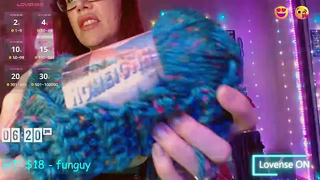 EmmaIsHere online show from 8, 2, 2025