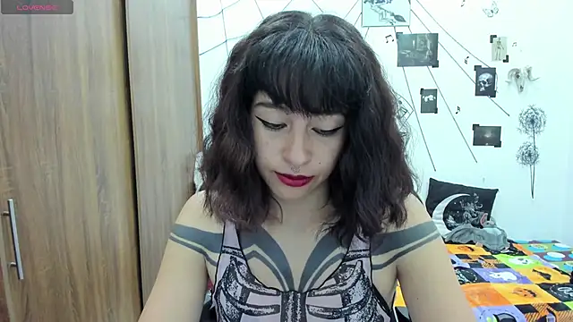 Snapshot of yunkodolly666 chatting on 4, 3, 2025 yunkodolly666 online show from 4, 3, 2025