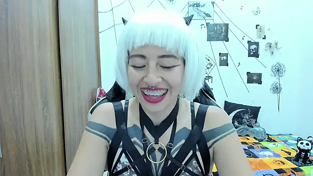 Snapshot of yunkodolly666 chatting on 9, 3, 2025 yunkodolly666 online show from 9, 3, 2025