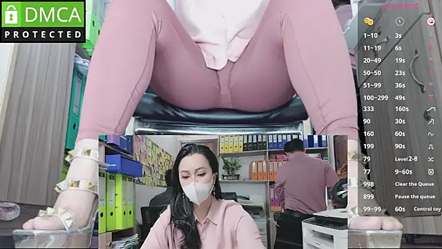 Snapshot of Sime_Naughty chatting on 15, 3, 2025 Sime Naughty online show from 15, 3, 2025