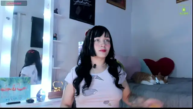 miaa-lee online show from 26, 11, 2025