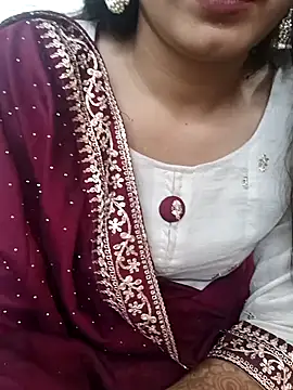 Snapshot of CuteSarikaLIVE chatting on 19, 10, 2025 CuteSarikaLIVE online show from 19, 10, 2025