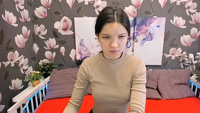 MelaniGrand online show from 6, 12, 2024