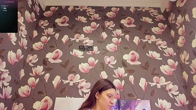 MelaniGrand online show from 7, 12, 2024