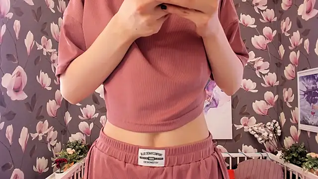 MelaniGrand online show from 19, 2, 2025