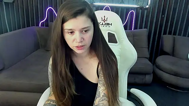 AmellyMilly online show from 15, 9, 2025