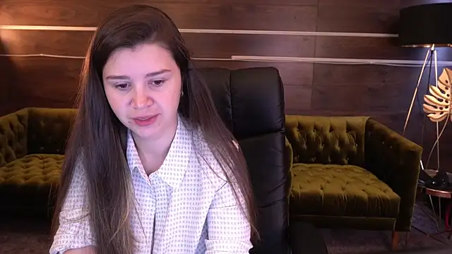 AmellyMilly online show from 28, 9, 2025